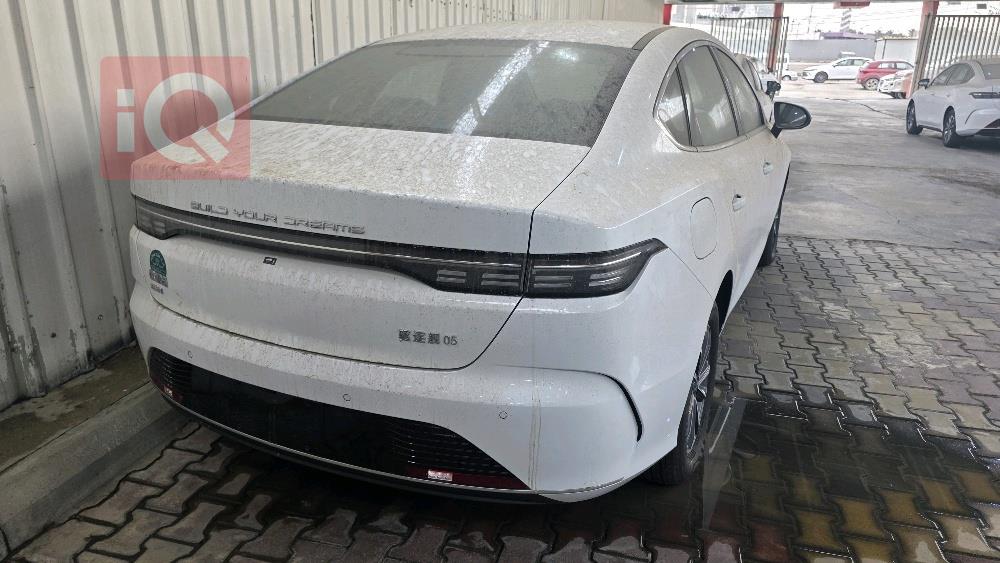 بي واي دي ديستروير 05